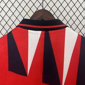 England Retro Away Jersey 1992