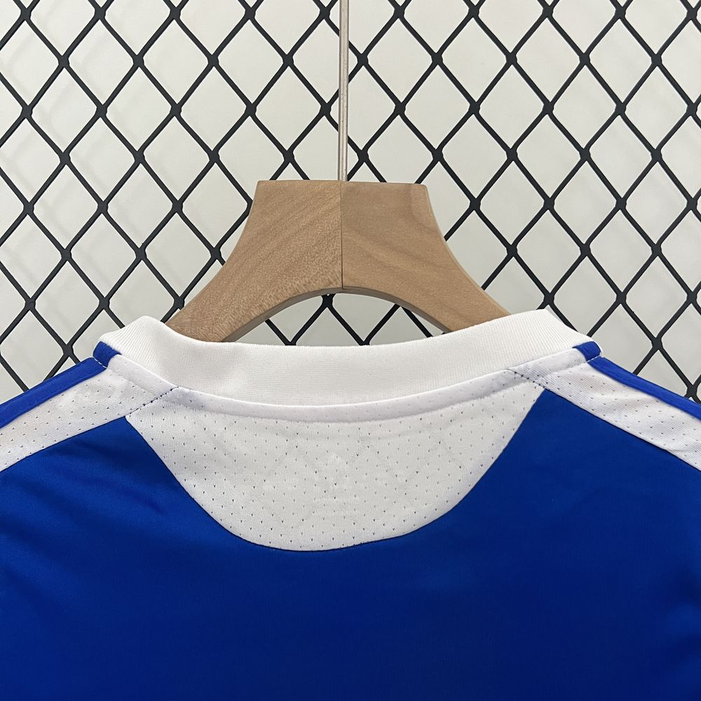 Chelsea Champions League Camiseta 2012 - Niños - Retro
