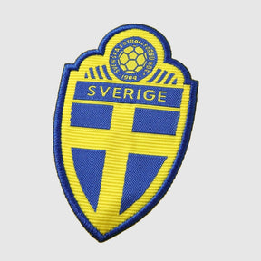 Sweden - Home 26/27 Kids Jersey Kit