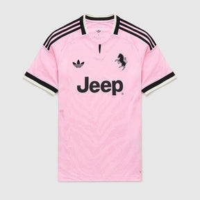 Juventus - Away 26/27 Player Edition Jersey