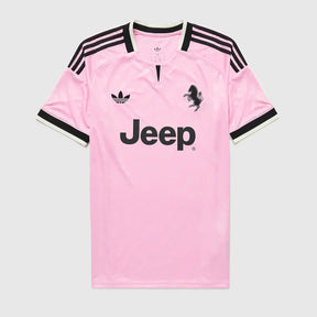 Juventus - Away 26/27 Men's Jersey