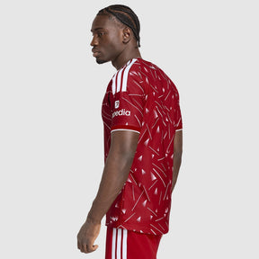 Liverpool - Home 26/27 Player Edition Jersey