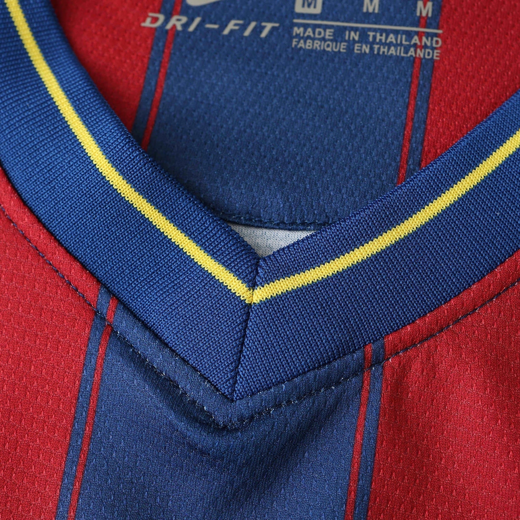 Barcelona - Retro Home 2009/10 Jersey
