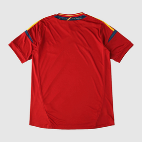 São Paulo - Retro Home 2012 Jersey