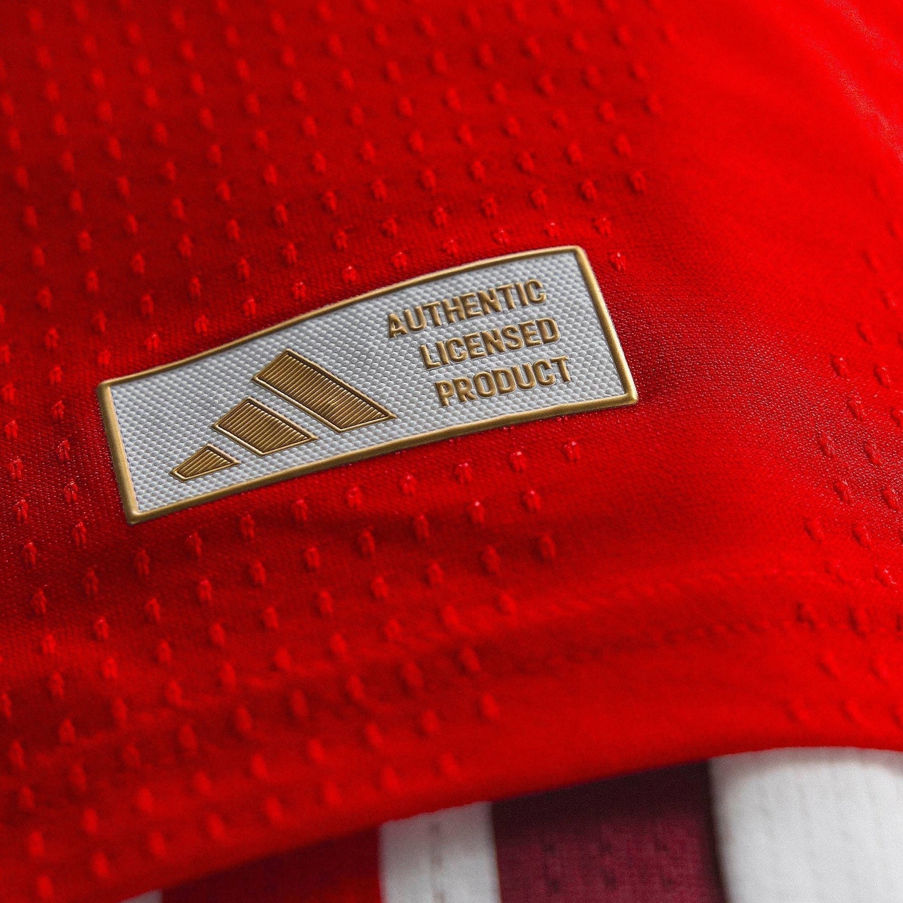Arsenal - Home 26/27 Player Edition Jersey