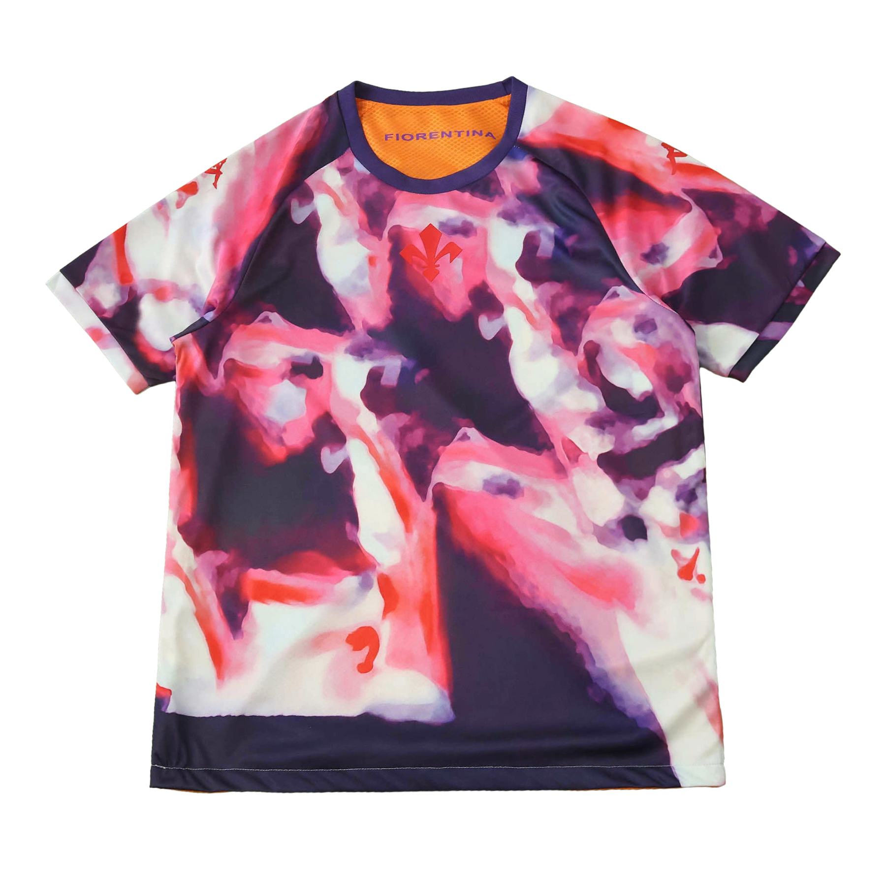 Fiorentina - Fourth 25/26 Men's Jersey