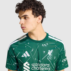 Liverpool - Goalkeeper 26/27 Jersey