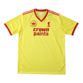 Liverpool - Retro Third 1985/87 Jersey