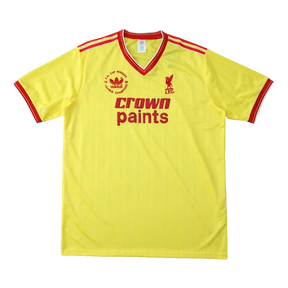 Liverpool - Retro Third 1985/87 Jersey