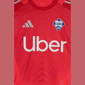 Como 1907 - Goalkeeper 3 25/26 Jersey