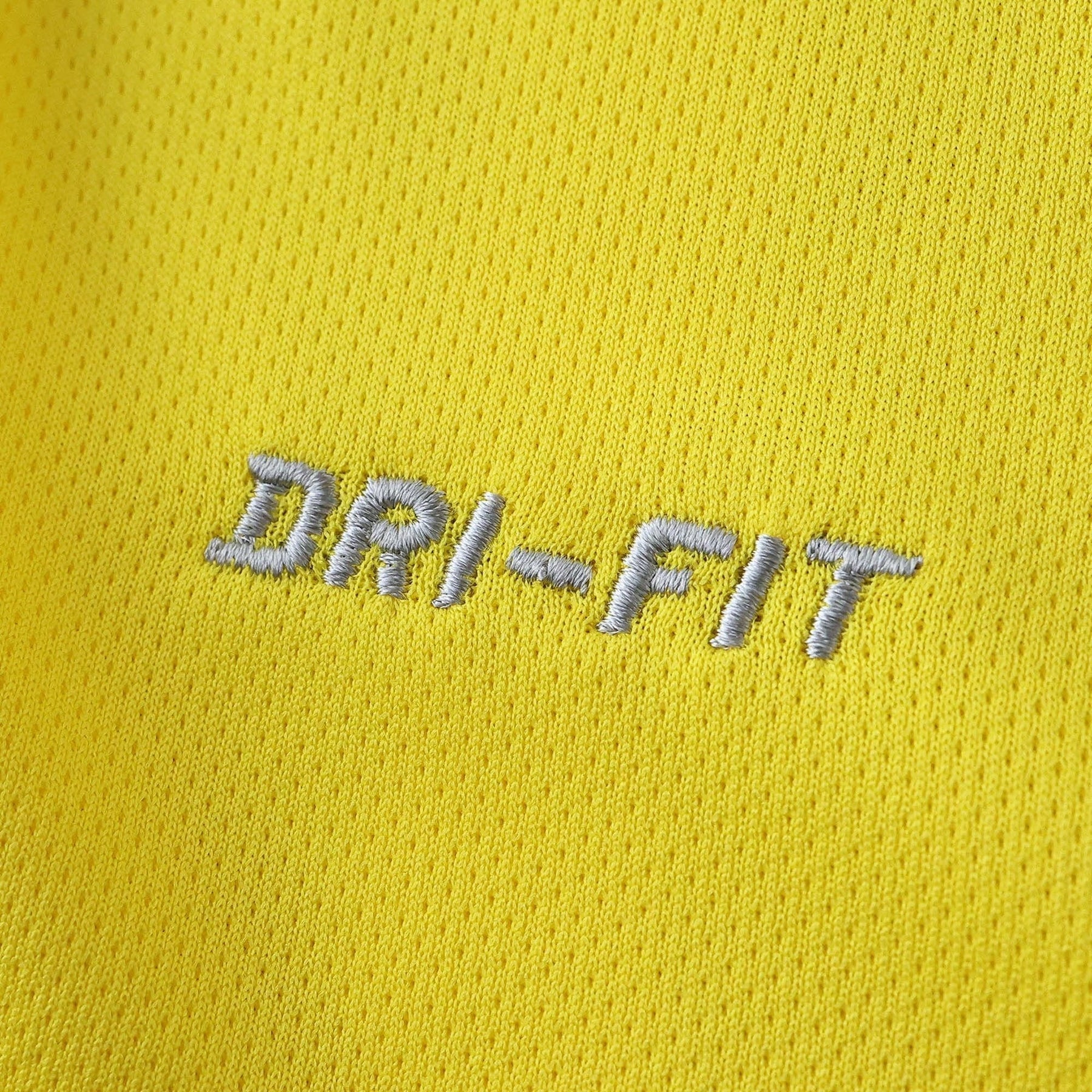 Brazil - Retro Home 2014 Jersey