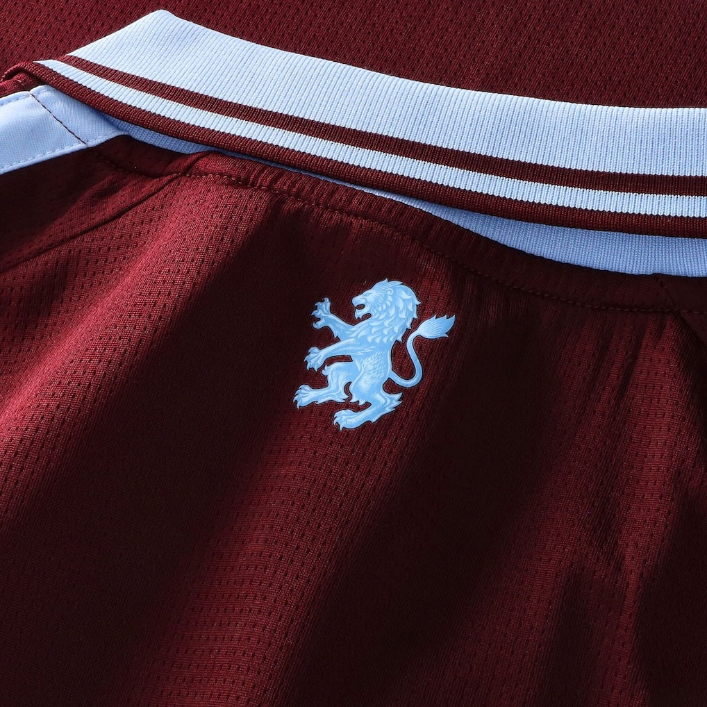 Aston Villa - Home 26/27 Men's Jersey