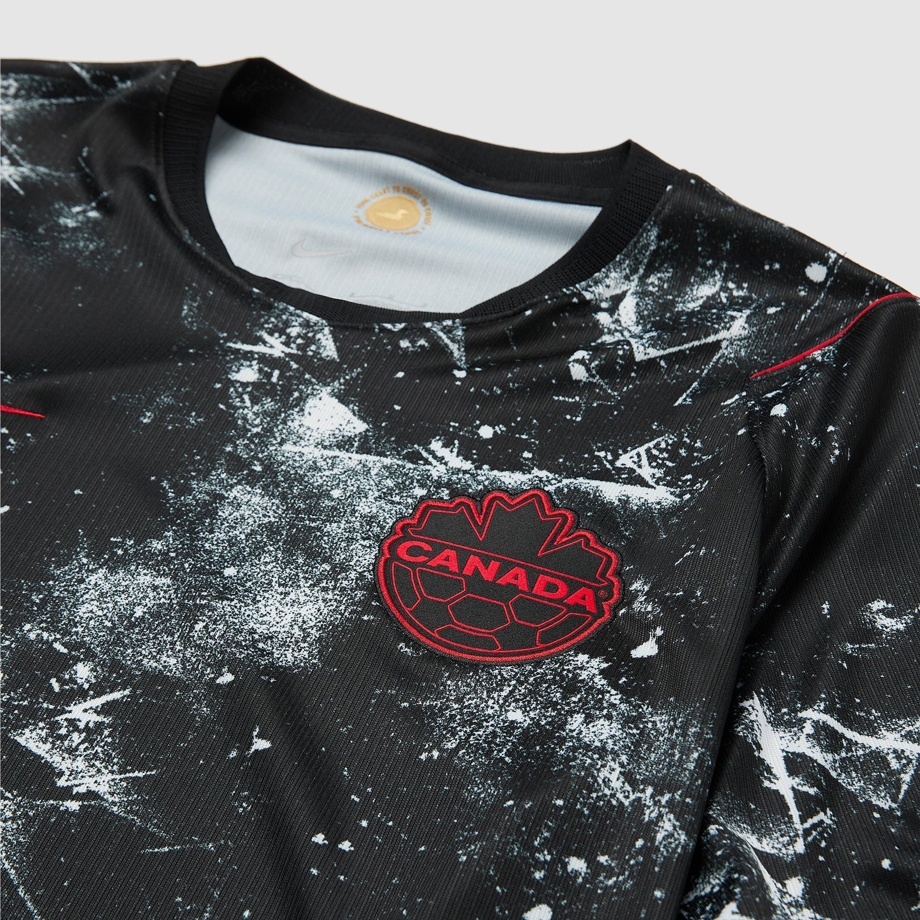 Canada - Away 26/27 Men's Jersey