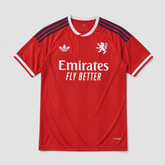 Olympique Lyon - Away 26/27 Men's Jersey