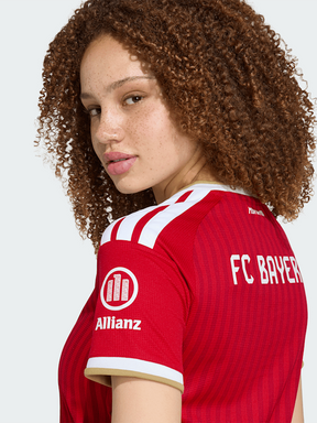 Bayern Munich - Home 26/27 Women’s Jersey