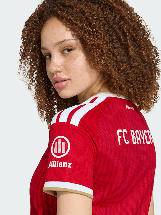 Bayern Munich - Home 26/27 Women’s Jersey