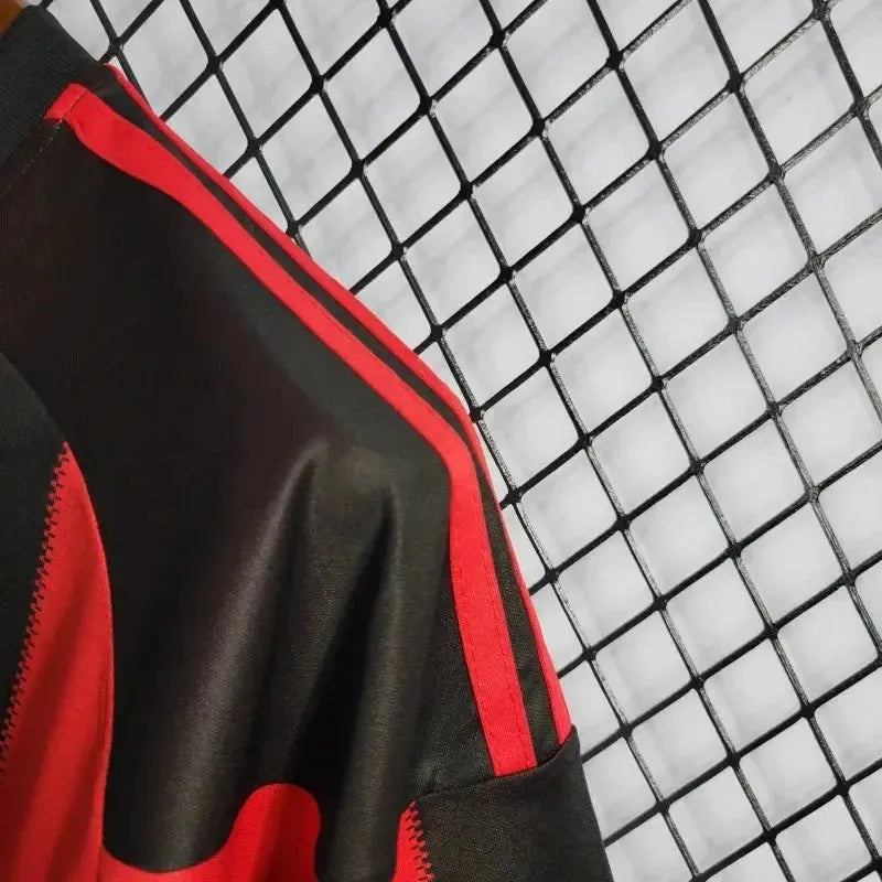 AC Milan - Retro Home 2010/11 Jersey