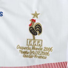 France - Retro 2006 Jersey