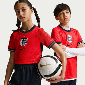 England - Away 26/27 Kids Jersey Kit