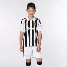 Juventus - Home 26/27 Kids Jersey Kit
