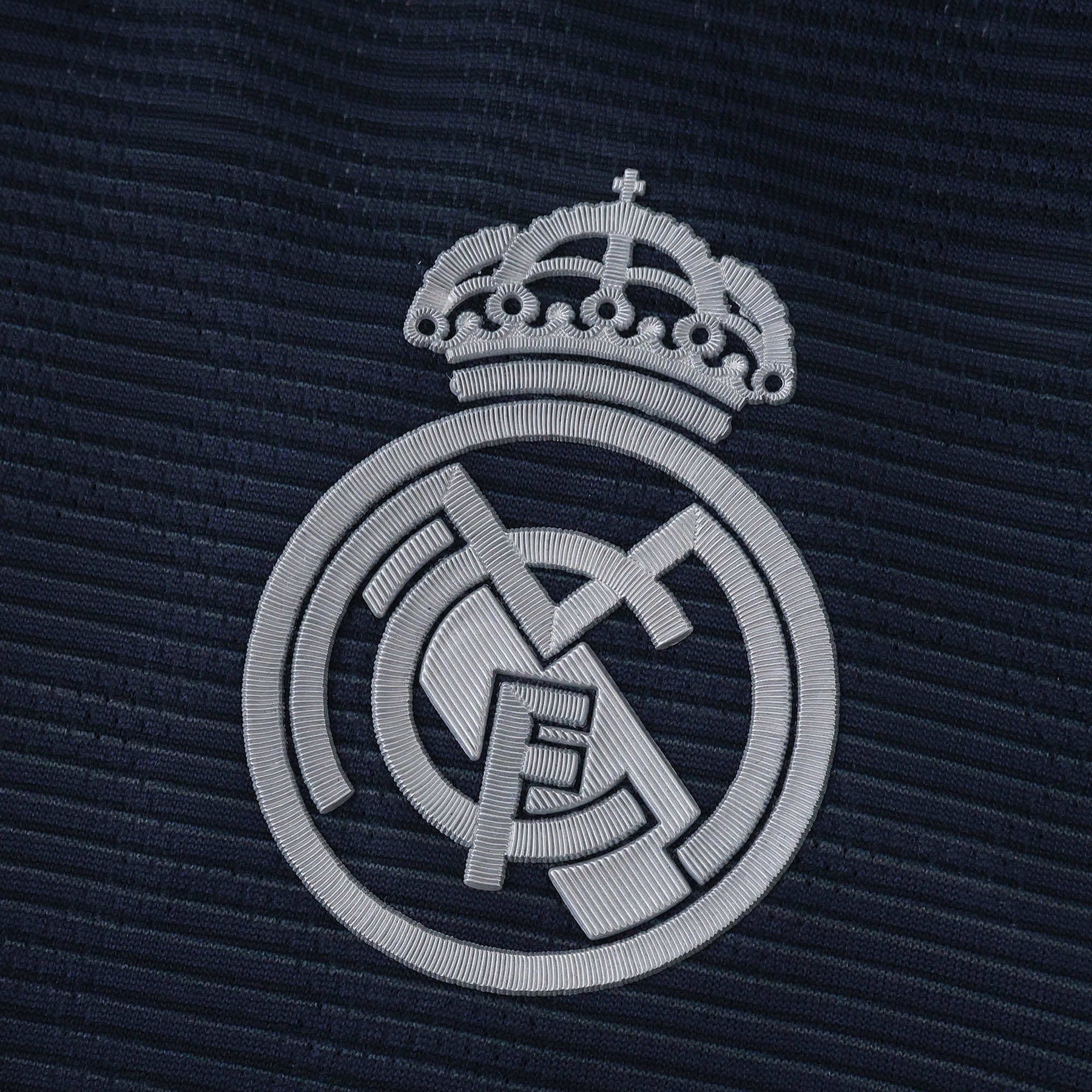 Real Madrid - Away 25/26 Player Edition Jersey