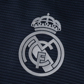 Real Madrid - Away 25/26 Player Edition Jersey