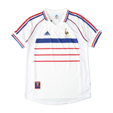 France - Retro 1998 Jersey