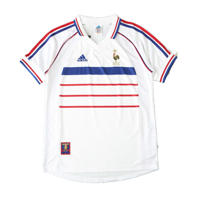 France - Retro 1998 Jersey