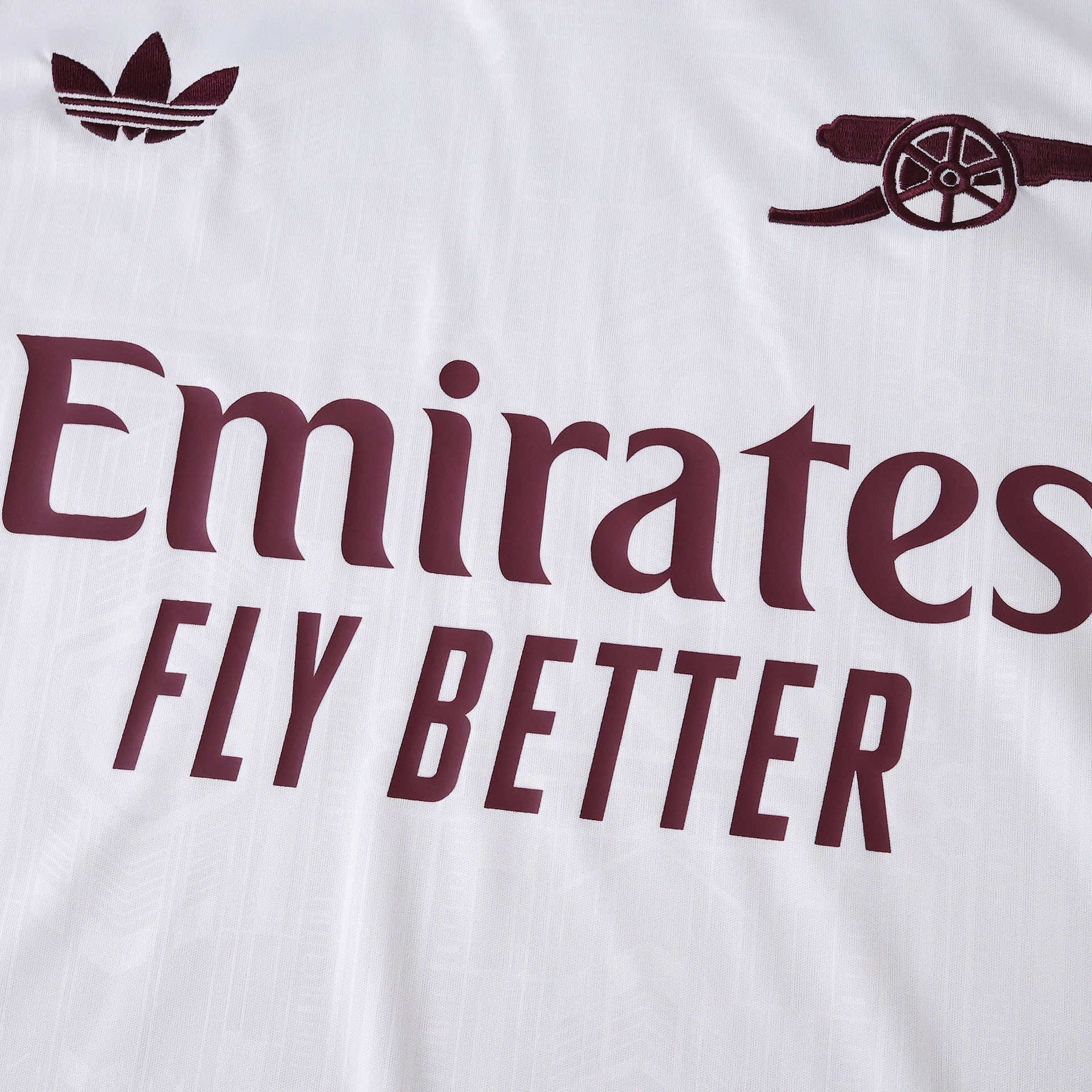 Arsenal - Third 25/26 Men's Jersey