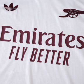 Arsenal - Third 25/26 Men's Jersey