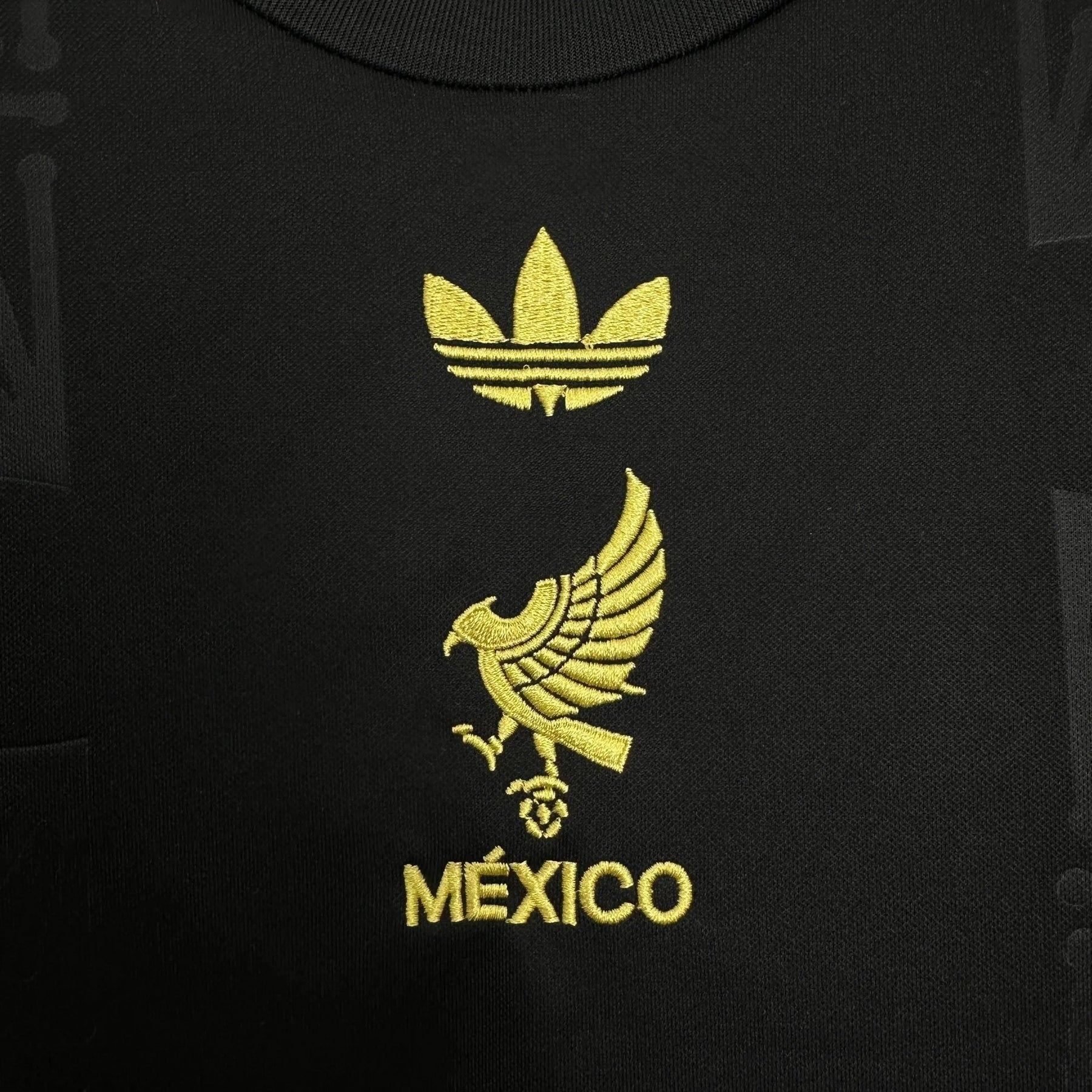 Mexico - Kids 25/26 Jersey Kit