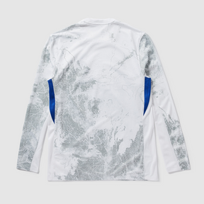 Inter Milan - Goalkeeper 25/26 Long Sleeve Jersey