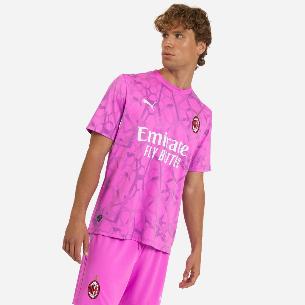 AC Milan - Goalkeeper 2 26/27 Jersey