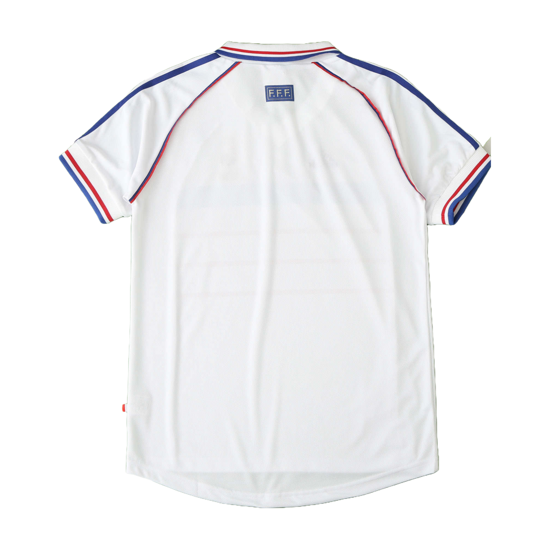 France - Retro 1998 Jersey