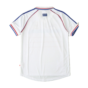 France - Retro 1998 Jersey