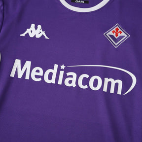 Fiorentina - Home 25/26 Men's Jersey