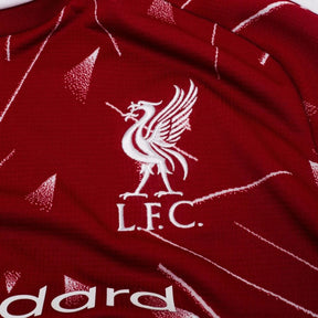 Liverpool - Home 26/27 Men's Jersey