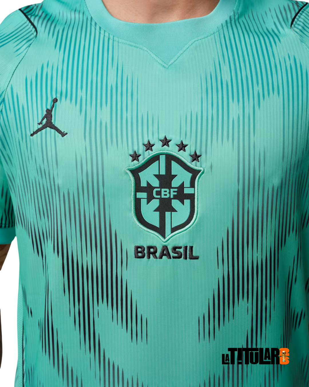 COMBO Brasil Camisetas 2026