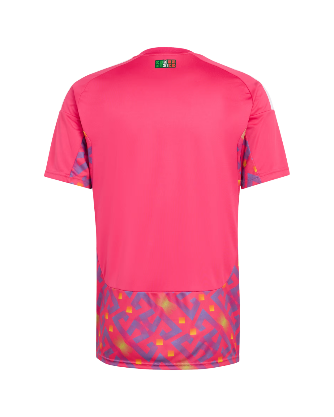 México Mundial Camiseta de Portero 2026