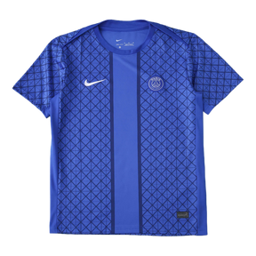 PSG - Pre-Match 25/26 Jersey