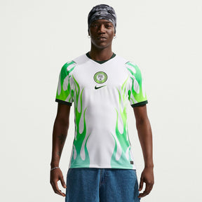 Nigeria - Away 26/27 Men's Jersey