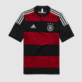 Germany - Retro Away 2014 Jersey