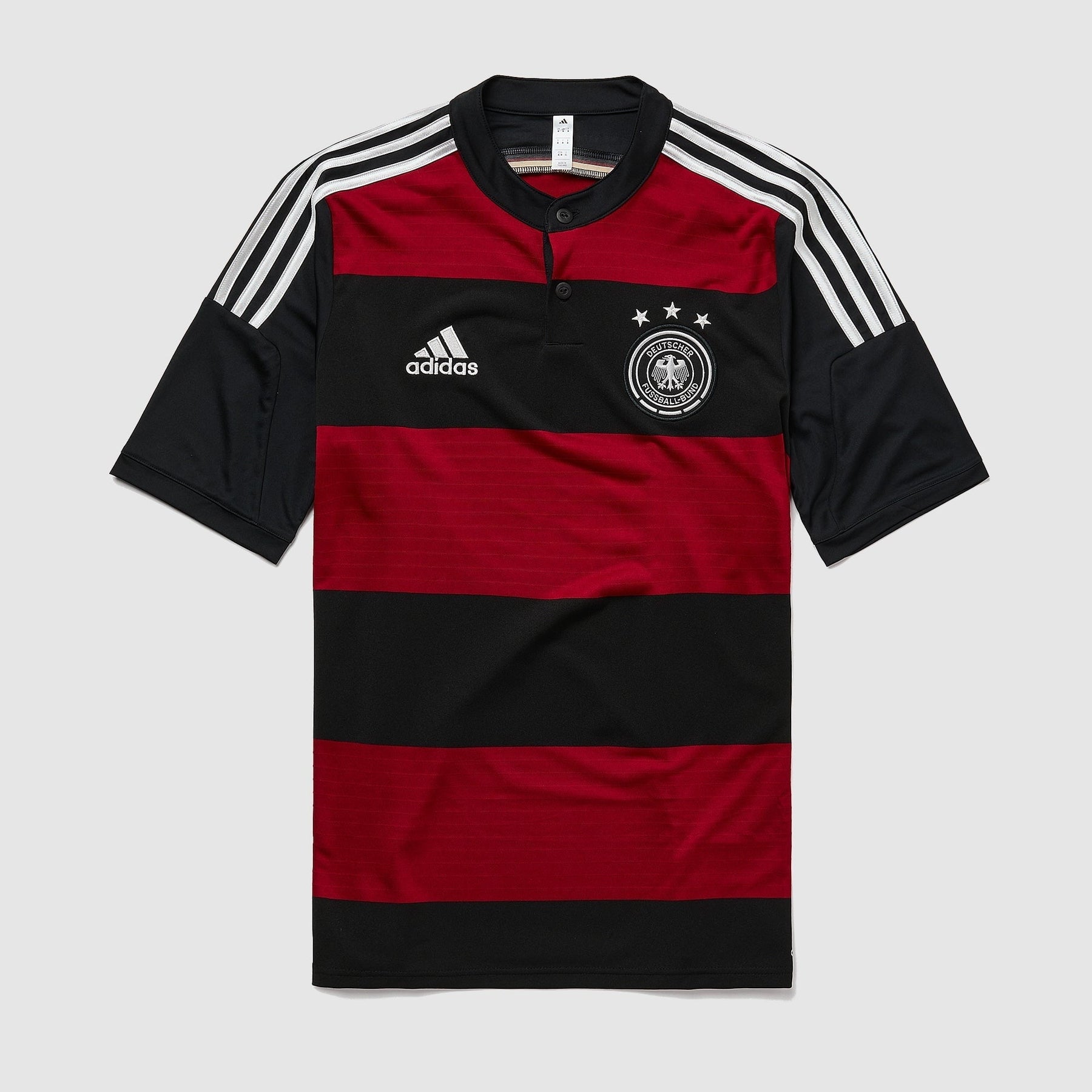 Germany - Retro Away 2014 Jersey