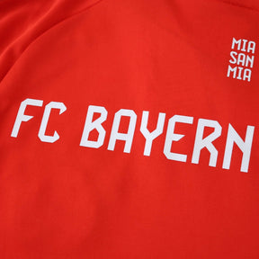 Bayern Munich - Home 25/26 Kids Jersey Kit
