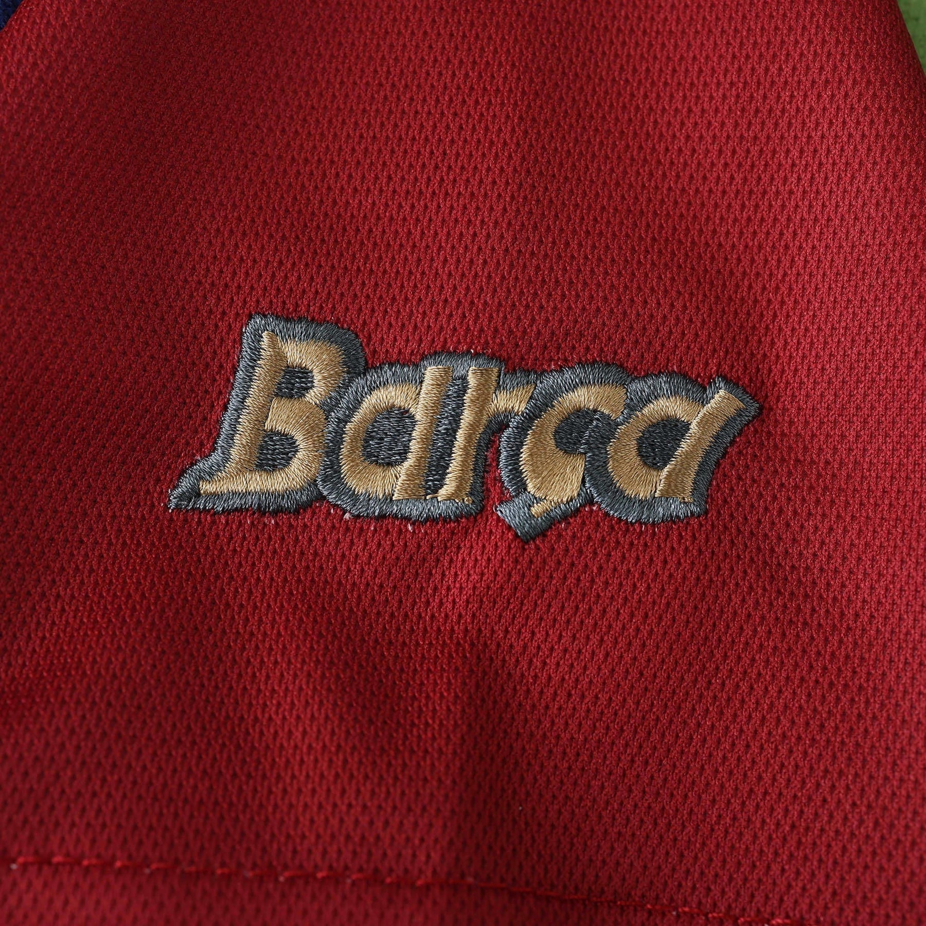 Barcelona - Retro Home 1998/99 Jersey