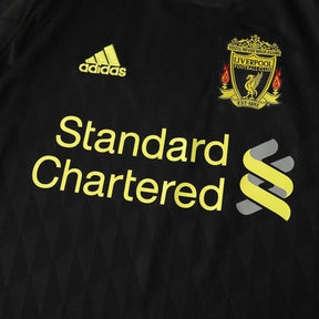 Liverpool - Retro Third 2010/11 Jersey