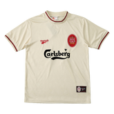 Liverpool - Retro Away 1996/97 Jersey