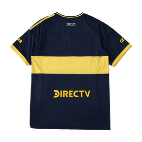 Boca Juniors - Home 25/26 Kids Jersey Kit