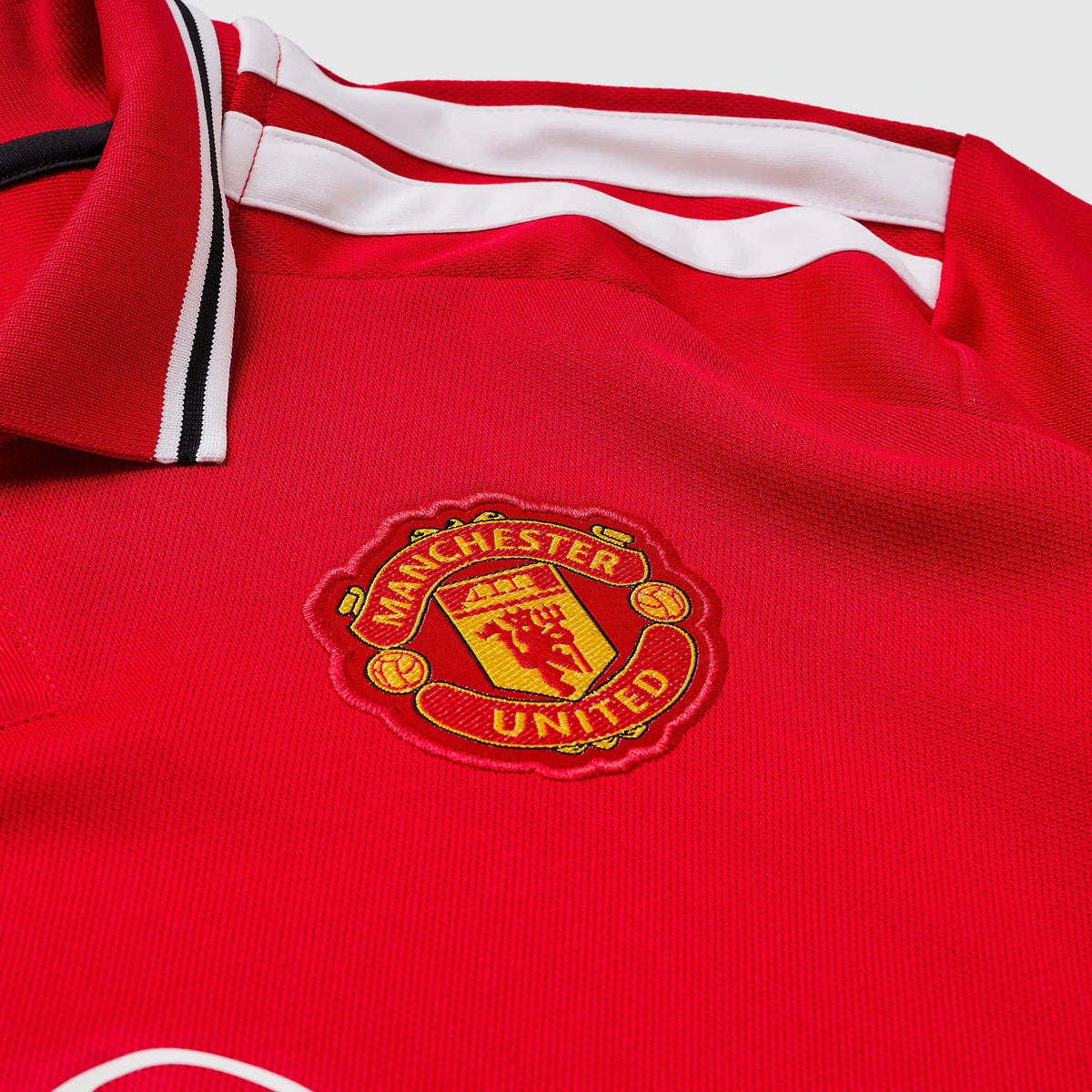 Collection 149871 - Home 26/27 Men's Jersey