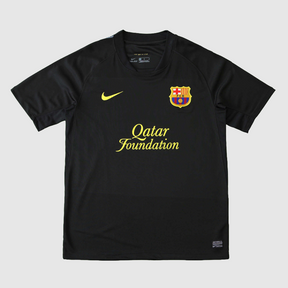 Barcelona - Retro Away 2011/12 Jersey